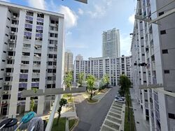 Blk 124 Bishan Street 12 (Bishan), HDB 5 Rooms #548519851